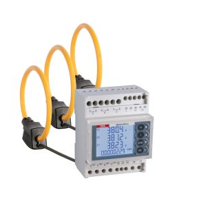   Legrand Nemo KRNEMOD4LE142 IME D4-Le contor multifuncțional modular cu bobină Rogowski 142 mm RS485