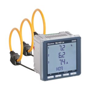   Legrand Nemo96 KRNEMOHDLE080 IME HDLe contor multifuncțional submersibil cu bobină Rogowski 80 mm RS485