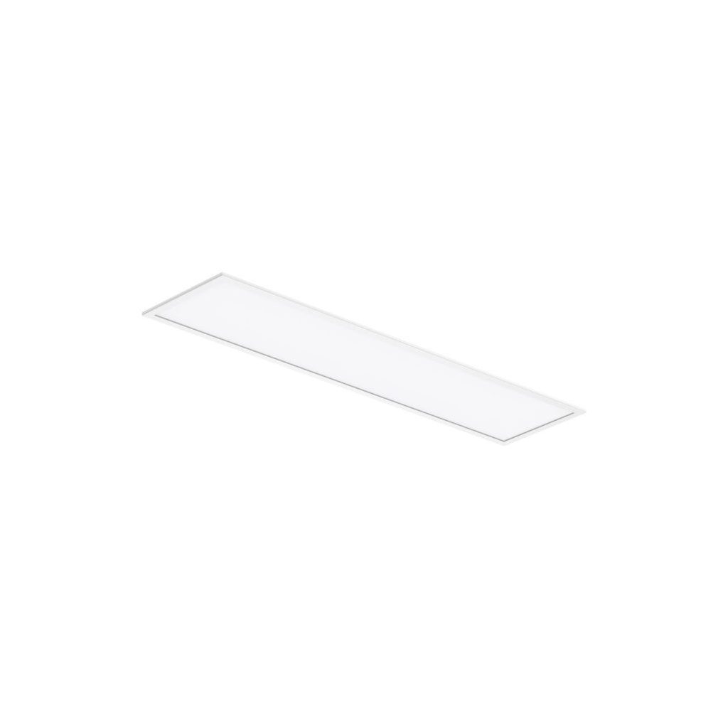 Panou LED 1200*300 33W 4300lm 4000K IP20/IP40 ELIA PL M1 OPAL 40K ON/OFF CRI80 GWF1610LA840 - Gewiss GWF1610LA840