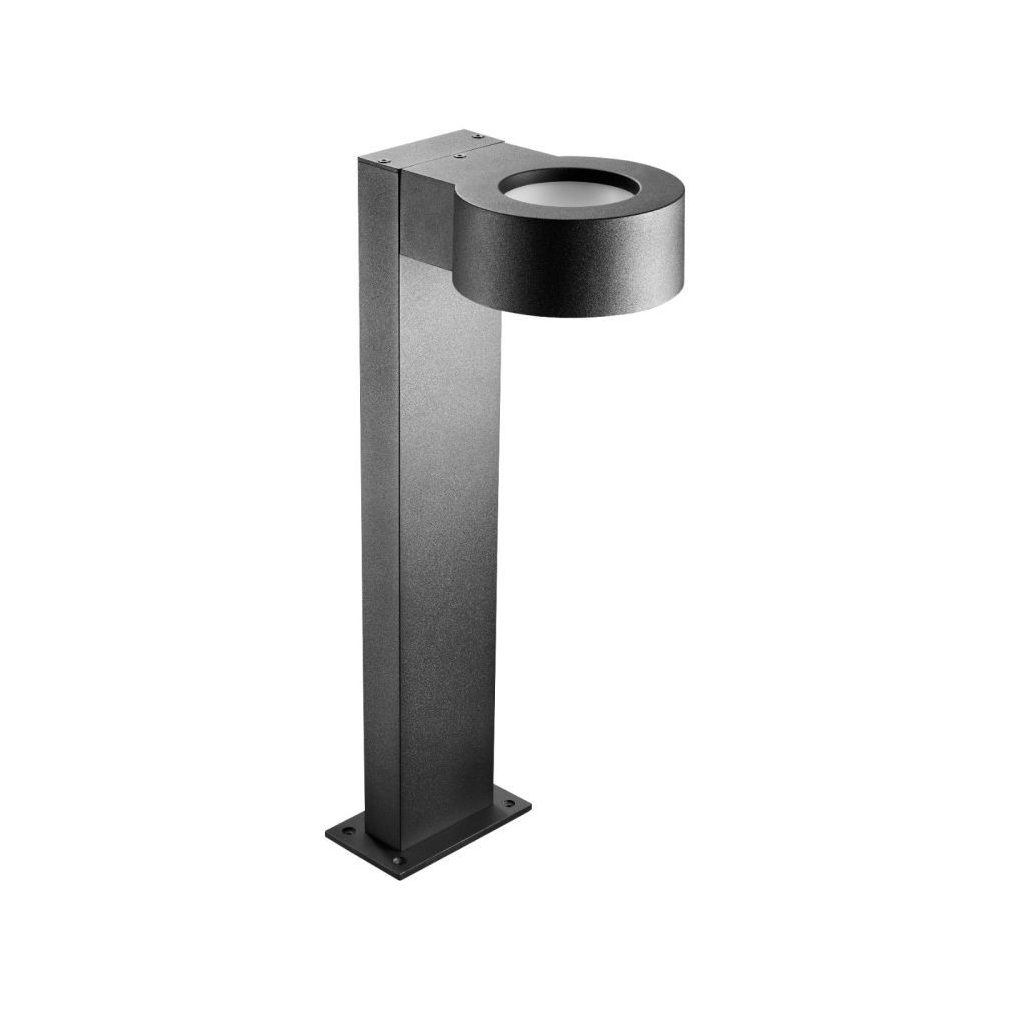 Lampă de exterior 50 cm 8 W 650 lm 4000 K IP65 - Gewiss Elia GWF2300LR840