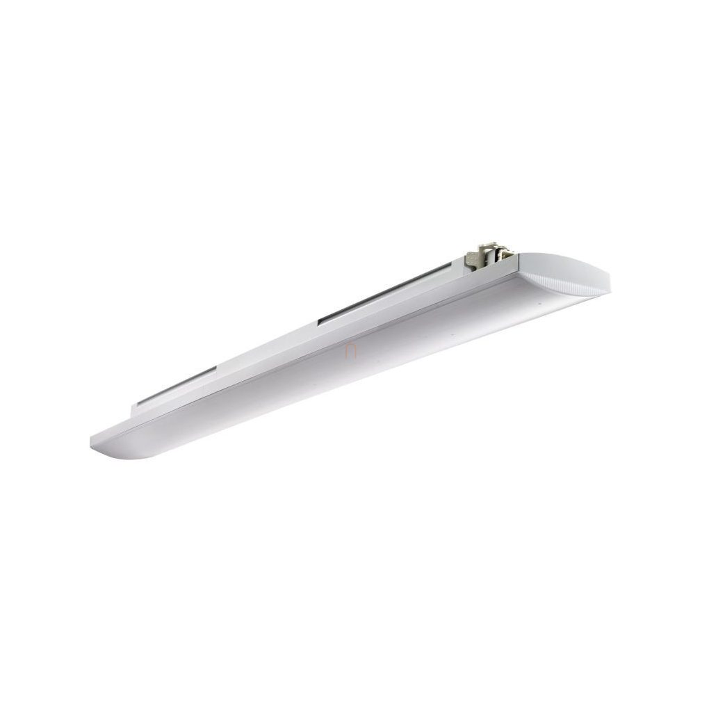 LED Corp de iluminat fără praf și abur 1x30W dimensiune 34W 3700lm 4000K PC abajur, IP66/IP69 SMART3e 800mm ON/OFF OPAL CRI80 GWS3120EP840 Gewiss