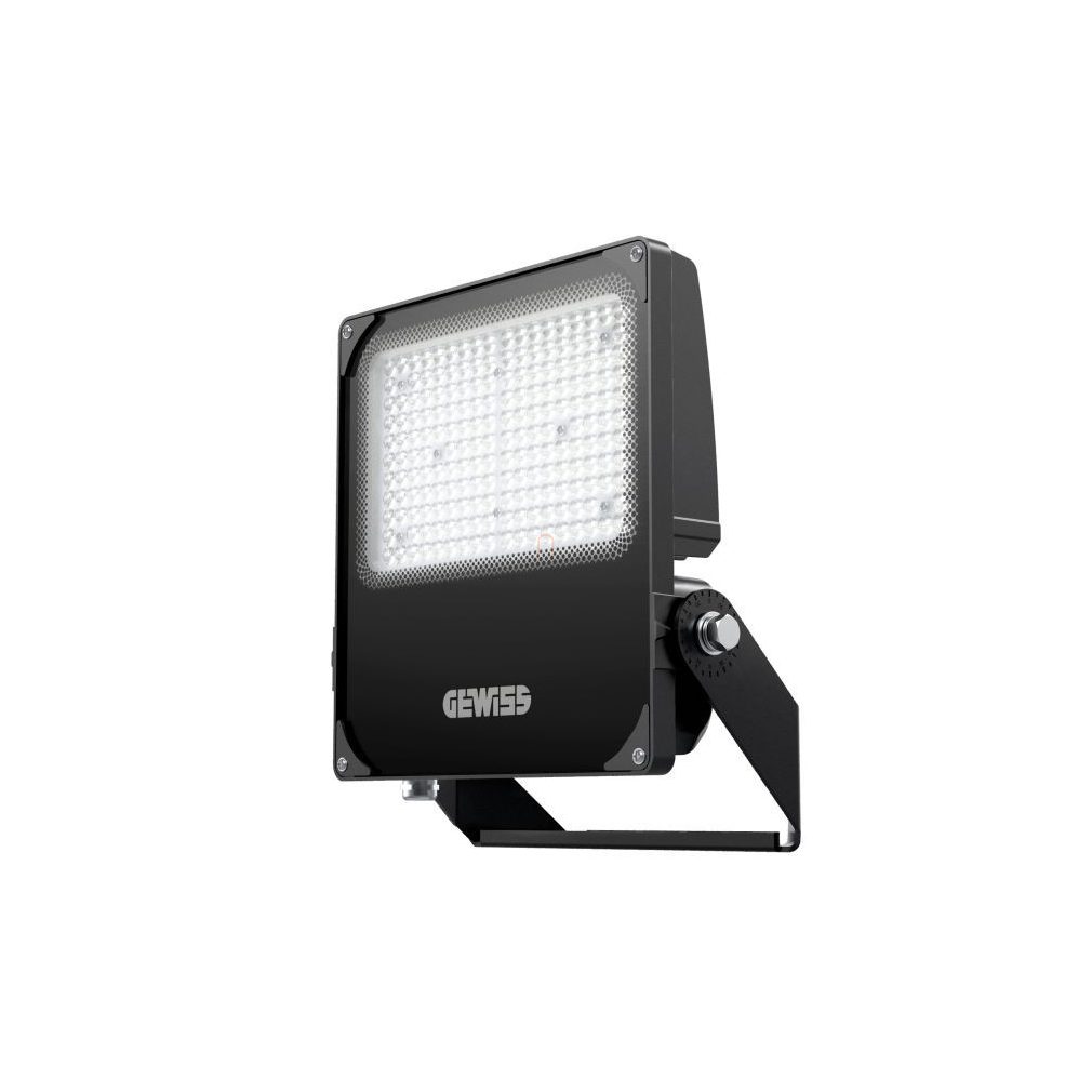 LED reflektor 150W 4000K 20600lm IP66 asszimetrikus ELIA FL L3 CRI80 ON/OFF ASYM GWF1100RC840 Gewiss