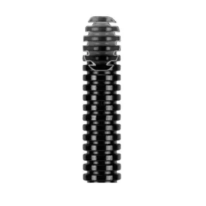   Gewiss Țeavă de gât rezistentă la pași/betonabilă, cu pereți dubli 40/25 (negru) FKCO DX15040X