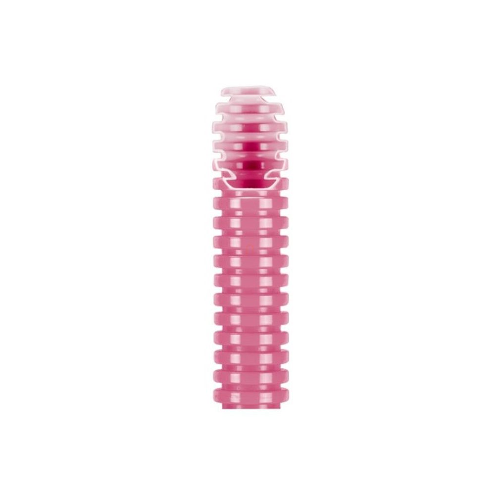 Gégecső lépésálló/betonozható, duplafalú 20/100 (lila) FKCO DX15820X Gewiss