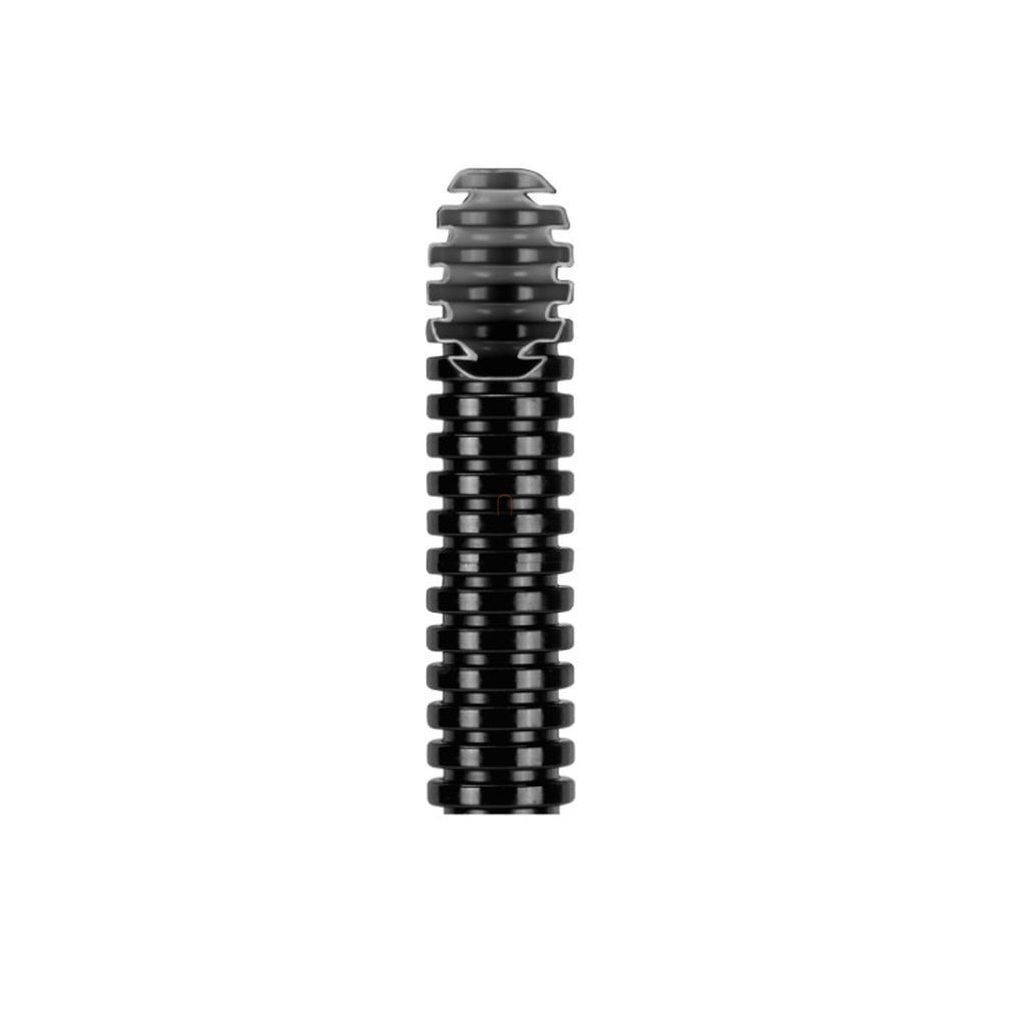 Gégecső lépésálló 32/50 fekete 750N FK15 DX15032R Gewiss
