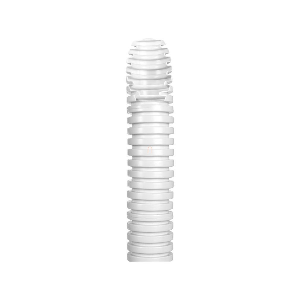 Gégecső 50/25 szürke 320N FK9 DX10050R Gewiss