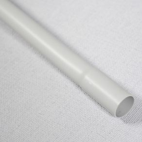   Mü.II. țeavă PEP 20 gri /3m cu capace de închidere RK9 DX24920 320N (51m/pachet)