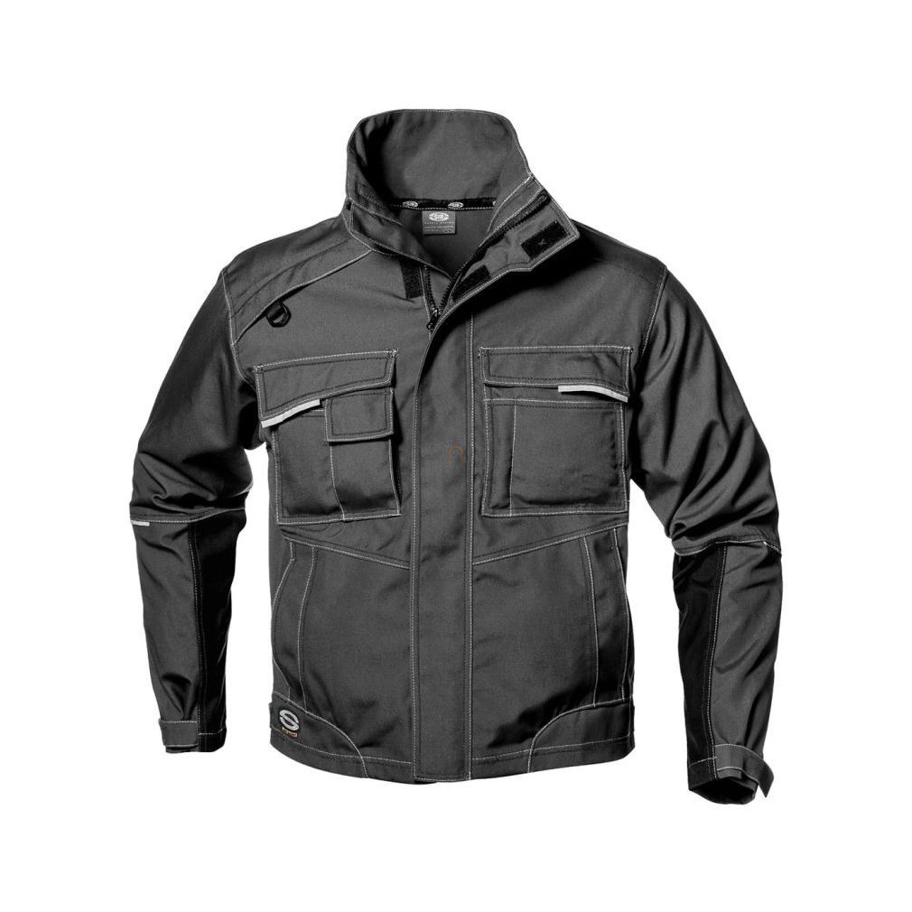 Jacheta gri 50 Gemini SSY-MC2043B6-50