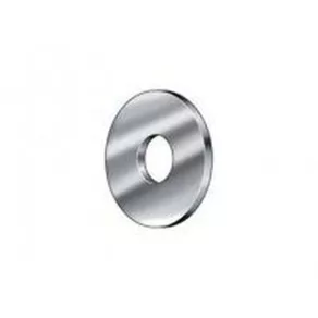  Șaibă metalică ignifugă de dimensiuni mari, 10x24 mm, 9109021