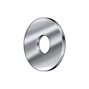   Șaibă metalică ignifugă de dimensiuni mari, 12x28 mm, 9129021, Apolo/Celo