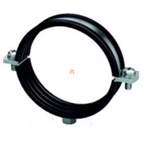   Clemă din cauciuc de mare rezistență Apolo/Celo cu filet M8/10 85-90 990RI