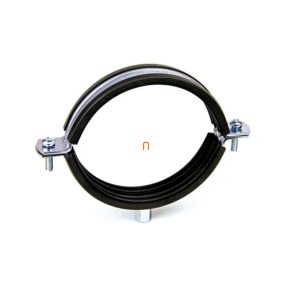   Clemă din cauciuc pentru sarcini grele Apolo/Celo cu filet M8/10 159-169 9160RI