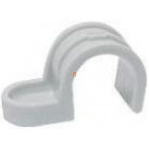   Apolo/Celo clemă din plastic cu jumătate de prindere, 15-25 mm M25 Grapatrak 925FP