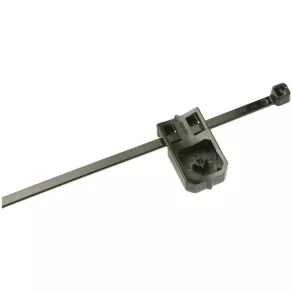   Basebird TBL lőhető gyorskötegelő rögzítő, fekete 4,8x288mm kötegelővel 94TBBL Apolo/Celo