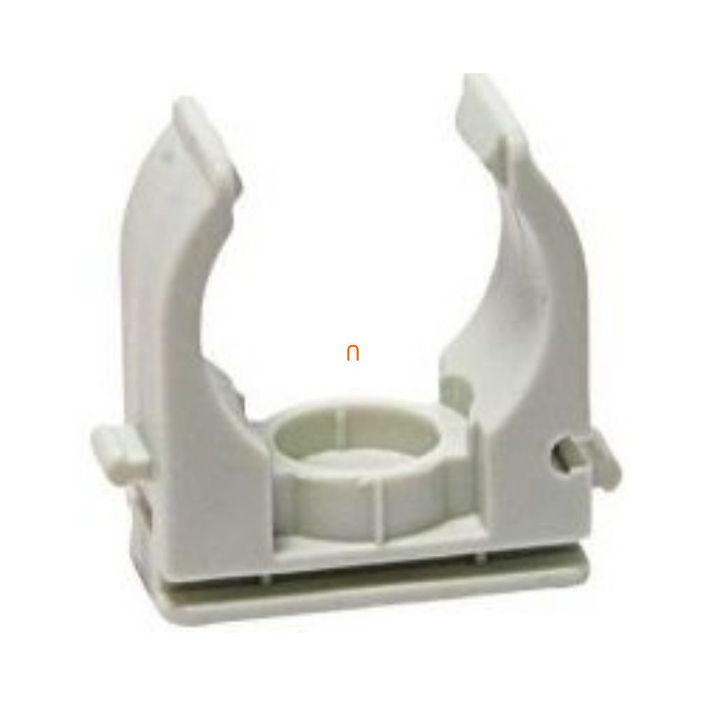 U-Track 925UT Plastice cuplaje pentru arme, 25 mm, 100 buc./cutie Apolo/Celo