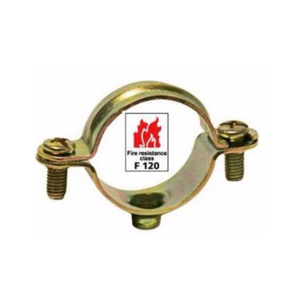 Clemă ignifugă 12 mm Apolo/Celo 9B12L (912L) cablu 11-14 mm