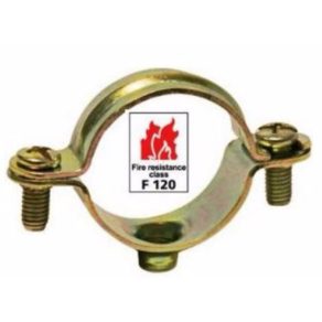   Clemă ignifugă 12 mm Apolo/Celo 9B12L (912L) cablu 11-14 mm