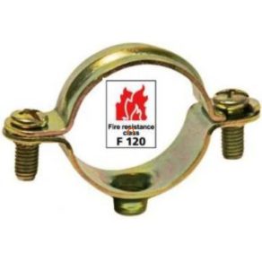   Clemă ignifugă 15 mm Apolo/Celo 9B15L (915L) cablu 14-17 mm