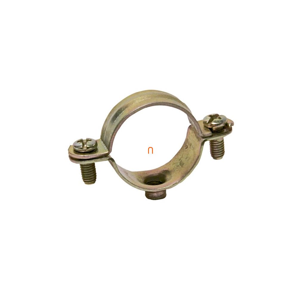 Cătușe ignifuge 22 mm Apolo/Celo 9B22L (922L) cablu 21-24 mm
