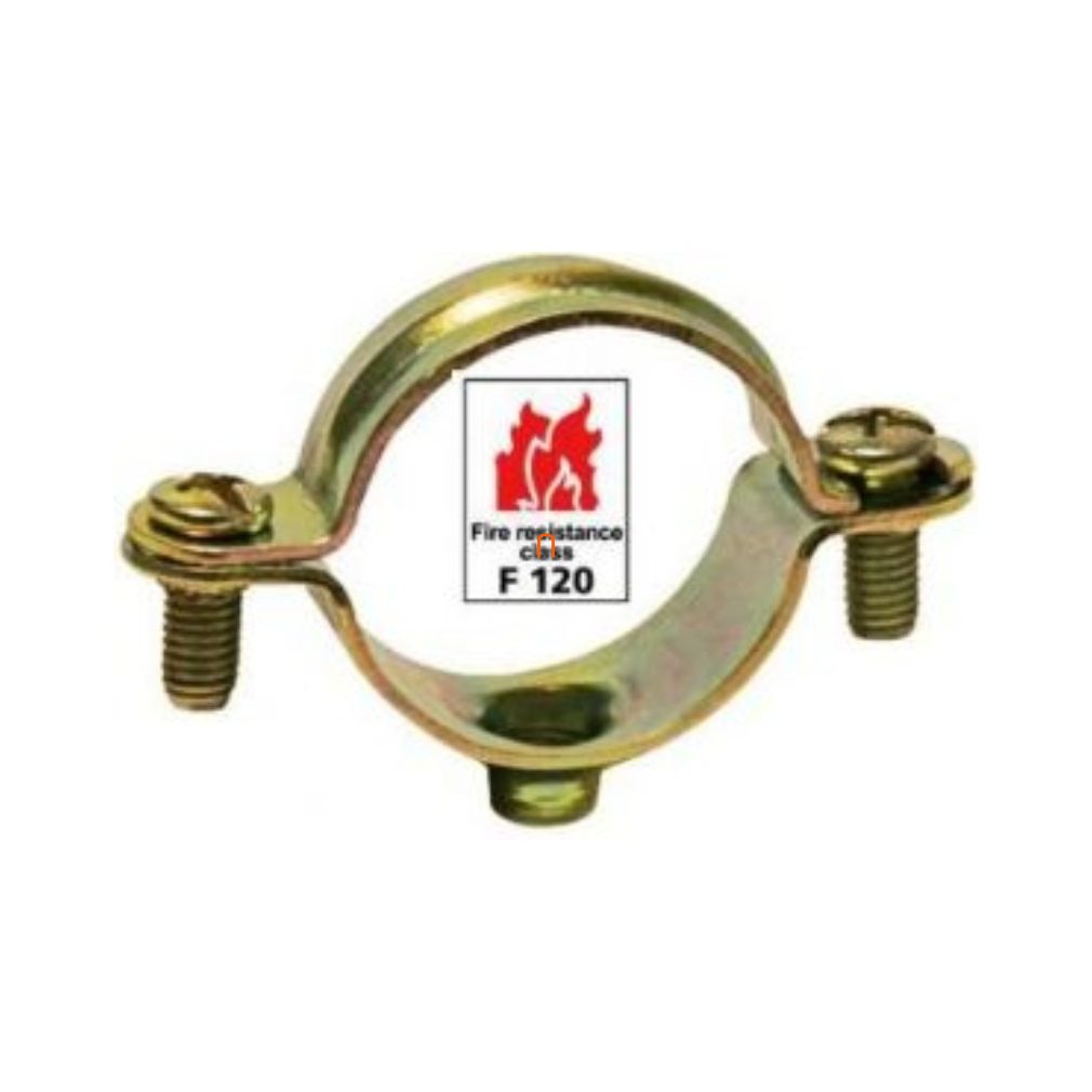 Clemă ignifugă 6 mm Apolo/Celo 9B6L (96L) cablu 5-8 mm