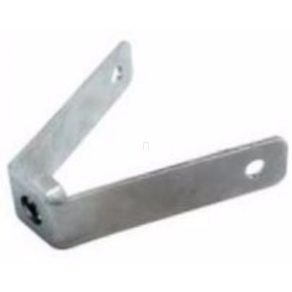   Apolo/Celo suport/suport trapezoidal ignifug M10, piuliță sudată 910TPZF