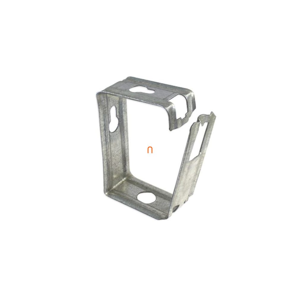 Cable clamp CH-55 63x40x32 M15 fireproof/function-retaining 94055CH (GRIP) Apolo/Celo