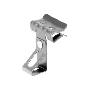   Apolo/Celo CLAMĂ PENTRU GRINZI/CLAMĂ DE SUPORT 10-15 MM cu racord filetat M8, rezistentă la foc CVA 910158CVA