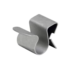   Clemă de fixare pentru grinzi/clemă de susținere Apolo, 6-7 mm, pentru margini de 1-4 mm, rezistentă la foc 947CC
