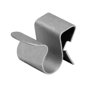   Clemă de fixare pentru grinzi/clemă de susținere Apolo 15-18 mm, pentru margini de 4-7,5 mm, rezistentă la foc  97518CC