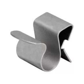   Clemă de fixare pentru grinzi/clemă de susținere Apolo 19-24 mm, pentru margini de 7,2-12 mm, rezistentă la foc  91224CC