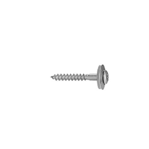   Șurub de tinichigerie 4,5x25 TX25 V2A cu garnitură EPDM 9X4525PLST   IPSD 80 pentru 9GR80IPSD Apolo/Celo