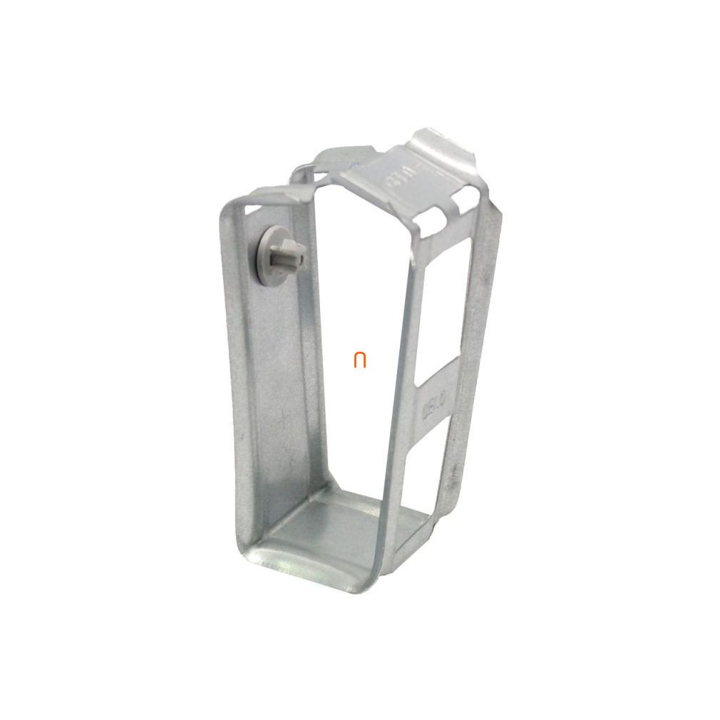 Cable clamp CHS-55 40x87x35 shootable, fireproof/function-retaining 93587CHS Apolo/Celo