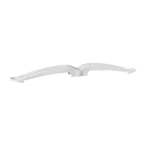   Clemă de fixare a cablurilor cu prindere rapidă, dublă (cu ureche de prindere pentru cabluri de 16 mm) 916NCC Apolo/Celo