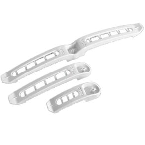   Clemă de fixare a cablurilor, detașabilă, simplă (clemă de fixare a cablurilor pentru 8 cabluri) 98NCC Apolo/Celo