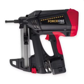 Pistol de cuie FORCE ONE+ FONEPLUS20 Apolo/Celo