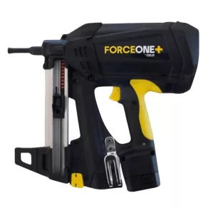Pistol de cuie FORCE ONE+ FONEPLUS20 Apolo/Celo