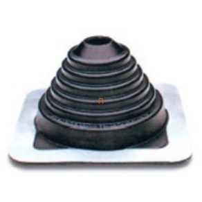   Apolo/Celo MF1 MASTER FLASH burduf/manșon izolant din cauciuc 6-50