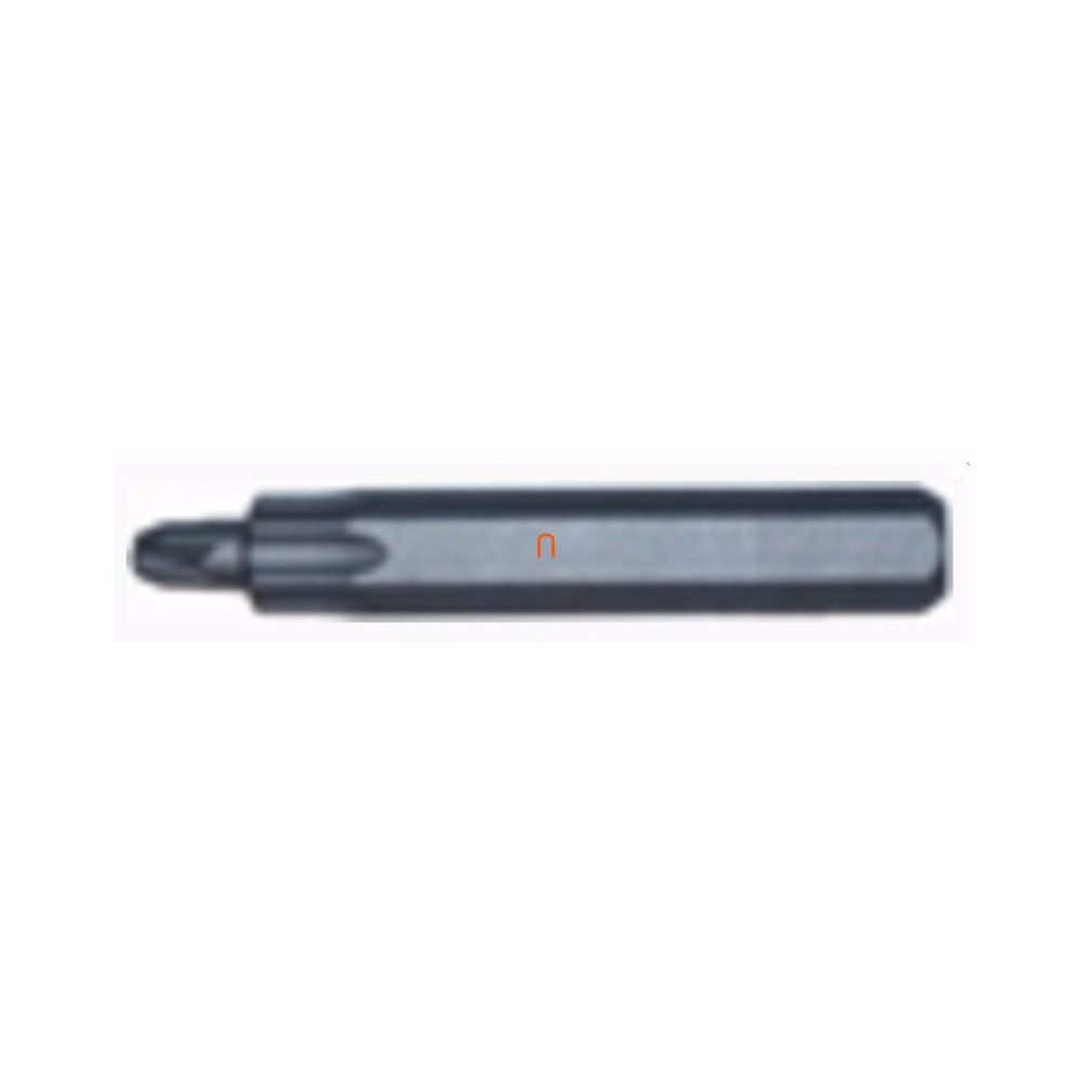 Șurub pentru dibluri Nikecell (pentru IPL 60) Duo bit PZ2/TX40 7DPZ2TX40 2 buc./blister Apolo/Celo