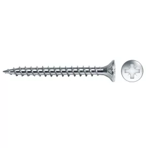 Șurub cu cap cruciform VELOX 4x25 mm 9425VLOX200 Apolo/Celo