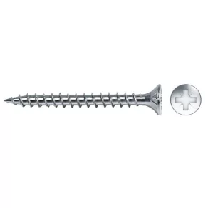 Șurub cu cap hexagonal VELOX 4x30 mm 9430VLOX200 Apolo/Celo