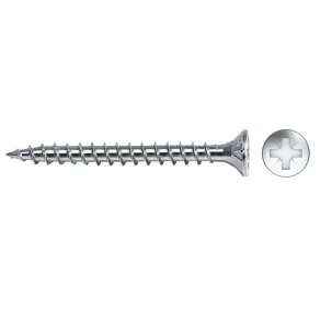 Șurub cu cap cruciform VELOX 5x40 mm 9540VLOX250 Apolo/Celo