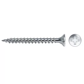 Șurub cu cap hexagonal VELOX 5x60 mm 9560VLOX125 Apolo/Celo