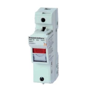   RM50 14*51 1p izolator de siguranță SOCOMEC 56025001 (57025001)