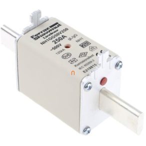 NH-1 250 A 500 V gG 371325