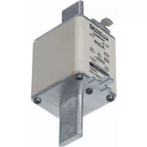 NH-02 125A Siguranță cu cuțit NH-SE 2C 125A GL 372612