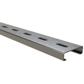 Basor C-SÍN 40x20x1,5 FT 3M/SZÁL tűzihorganyzott   2/0246