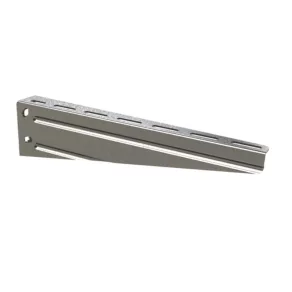   Basor SCR 400 (450 mm) consolă de perete lateral din oțel inoxidabil 2/1021