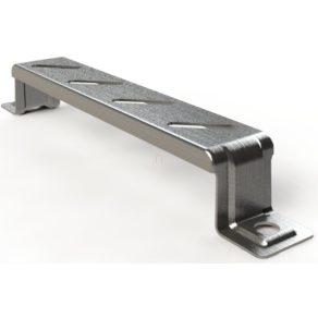 Suport pentru sol Basor, perete-sol conform SV-200 2/1048