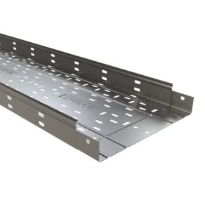 Kábeltálca  60x500 Basor ERE 2/1203