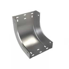   Basor CCERC 150X100, curbă interioară de 90 de grade 2/1475